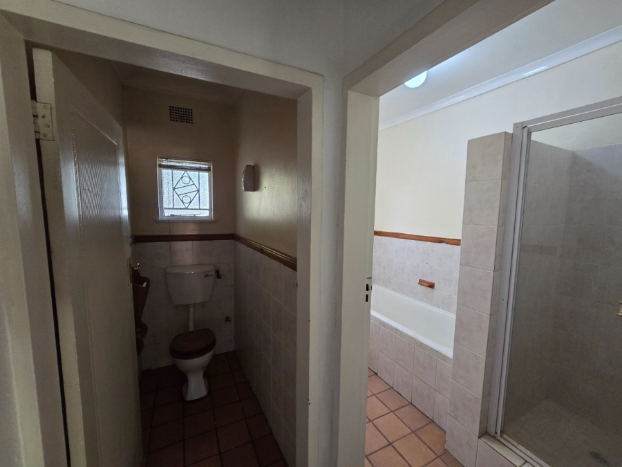 3 Bedroom Property for Sale in Dan Pienaar Free State